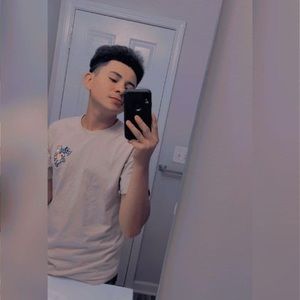 Meet your Posher, Anthony